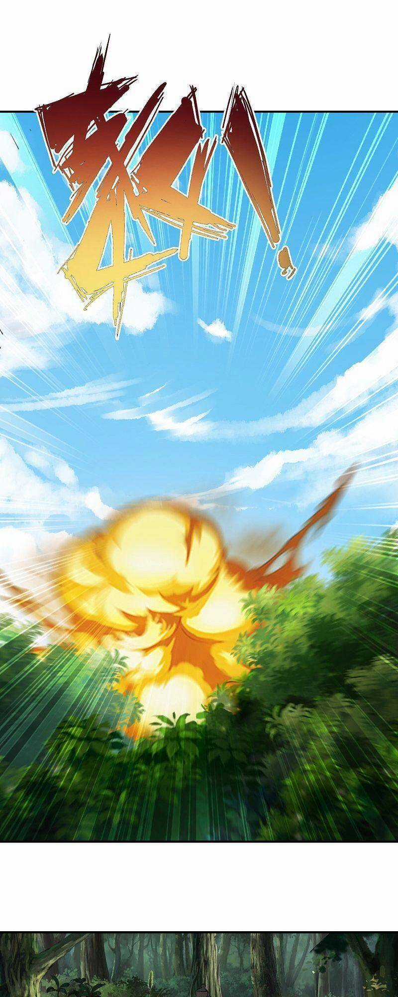 Tiên Võ Đế Tôn Chương 133 trang 18