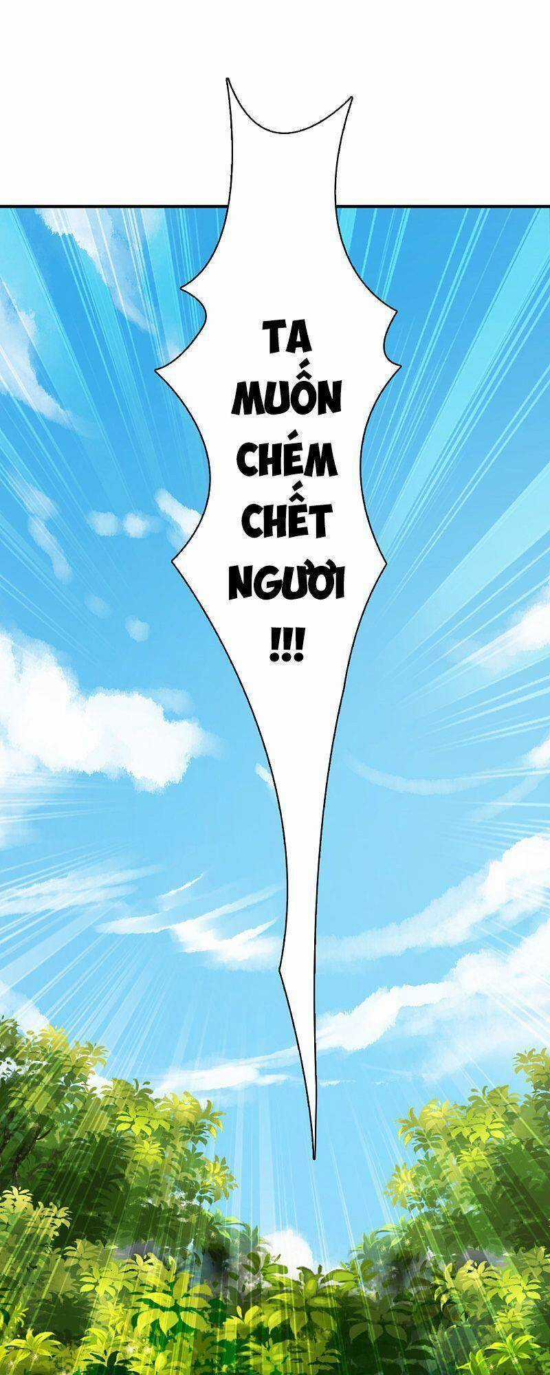 Tiên Võ Đế Tôn Chương 133 trang 20