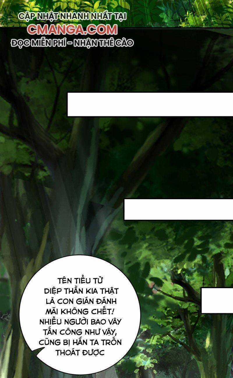 Tiên Võ Đế Tôn Chương 133 trang 21