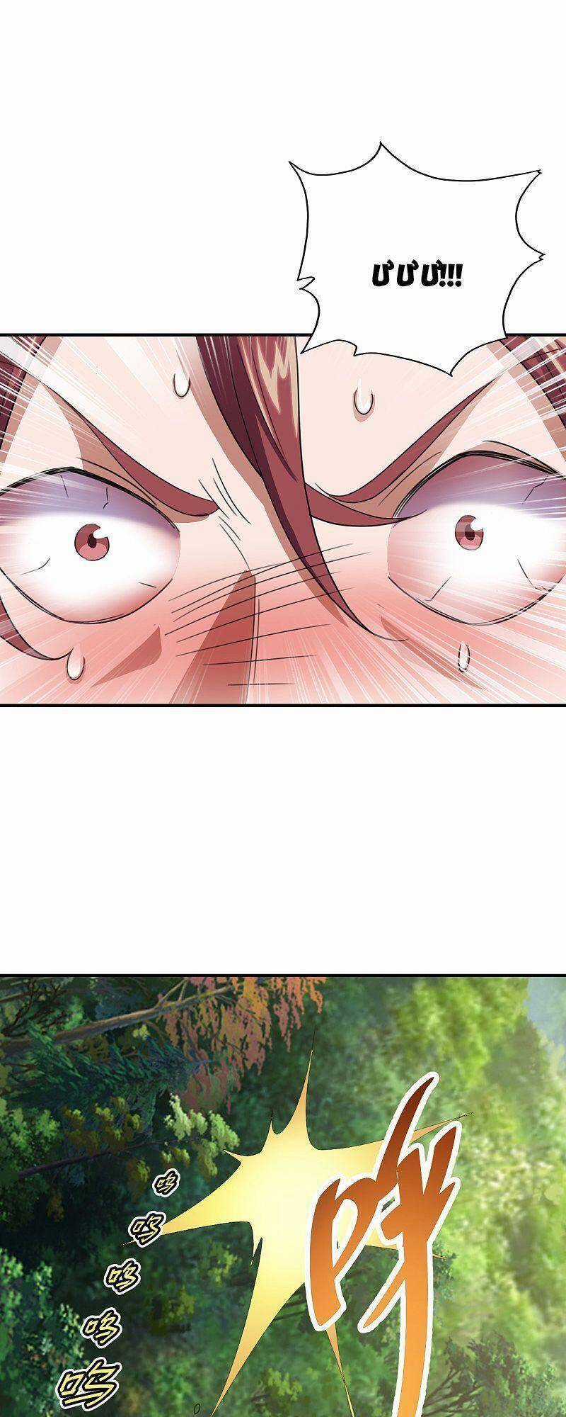 Tiên Võ Đế Tôn Chương 133 trang 6