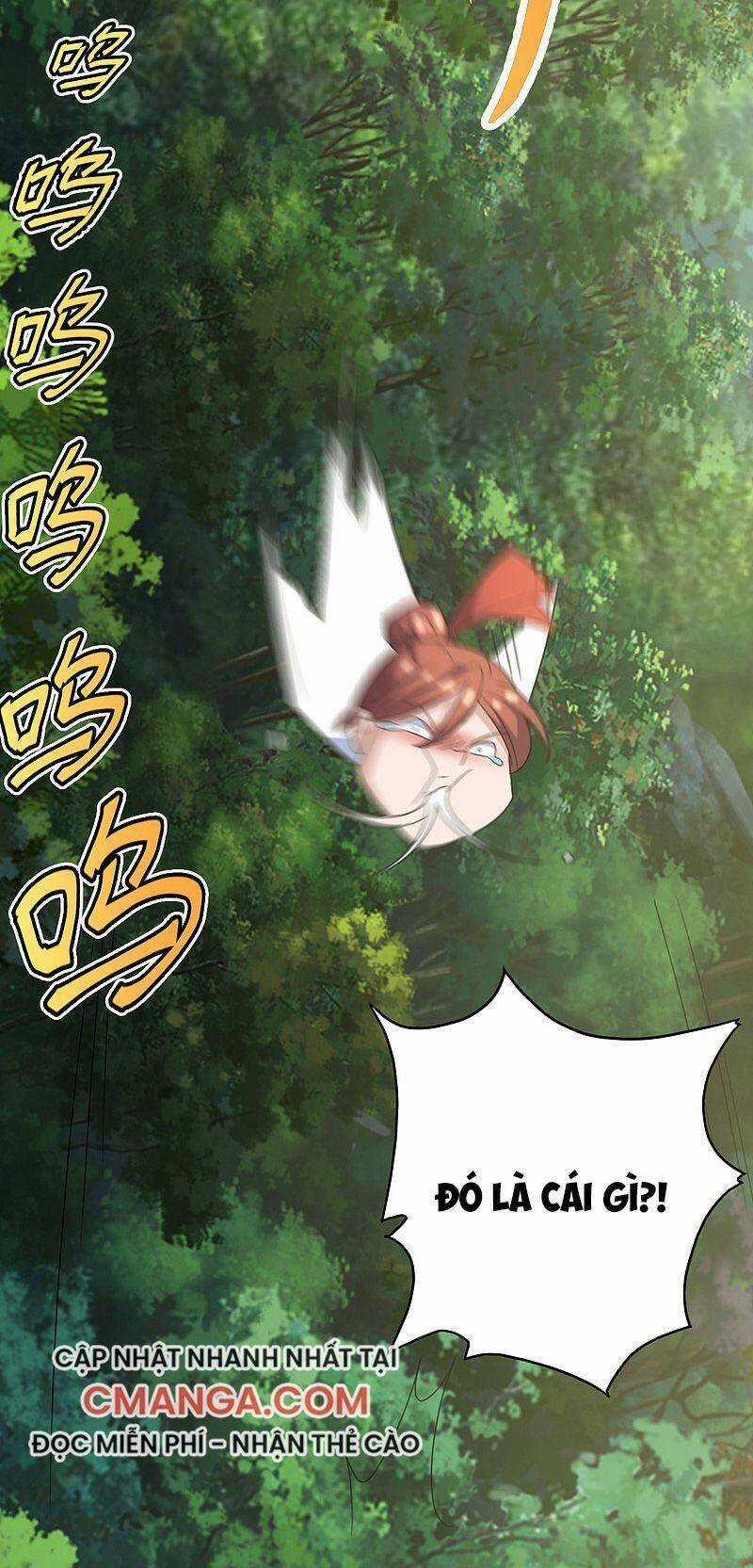 Tiên Võ Đế Tôn Chương 133 trang 7