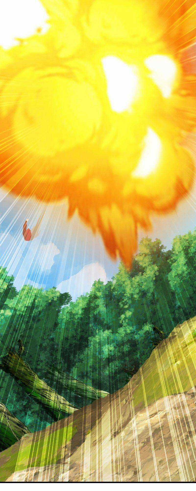 Tiên Võ Đế Tôn Chương 133 trang 9