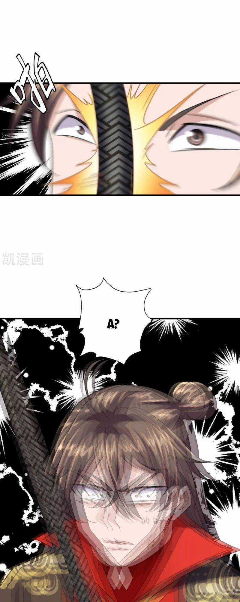 Tiên Võ Đế Tôn Chương 134 trang 16