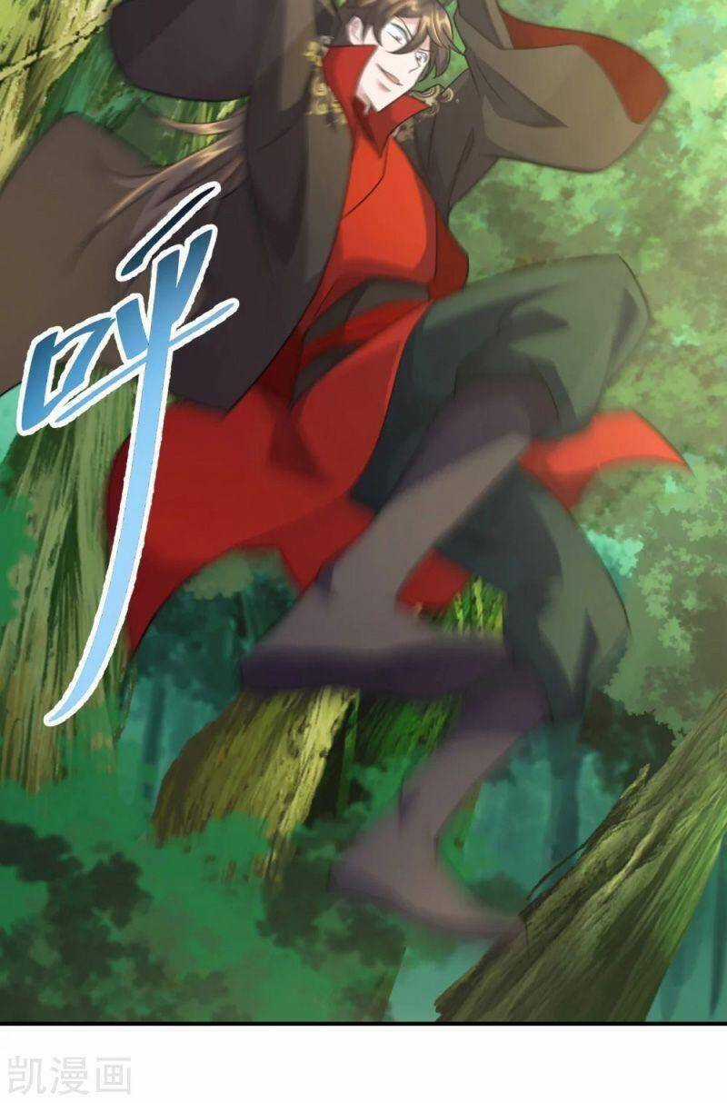 Tiên Võ Đế Tôn Chương 134 trang 5