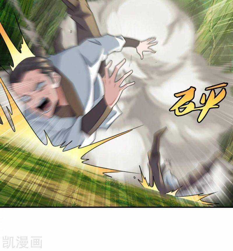 Tiên Võ Đế Tôn Chương 134 trang 7