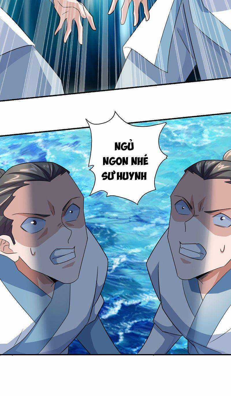 Tiên Võ Đế Tôn Chương 135 trang 10