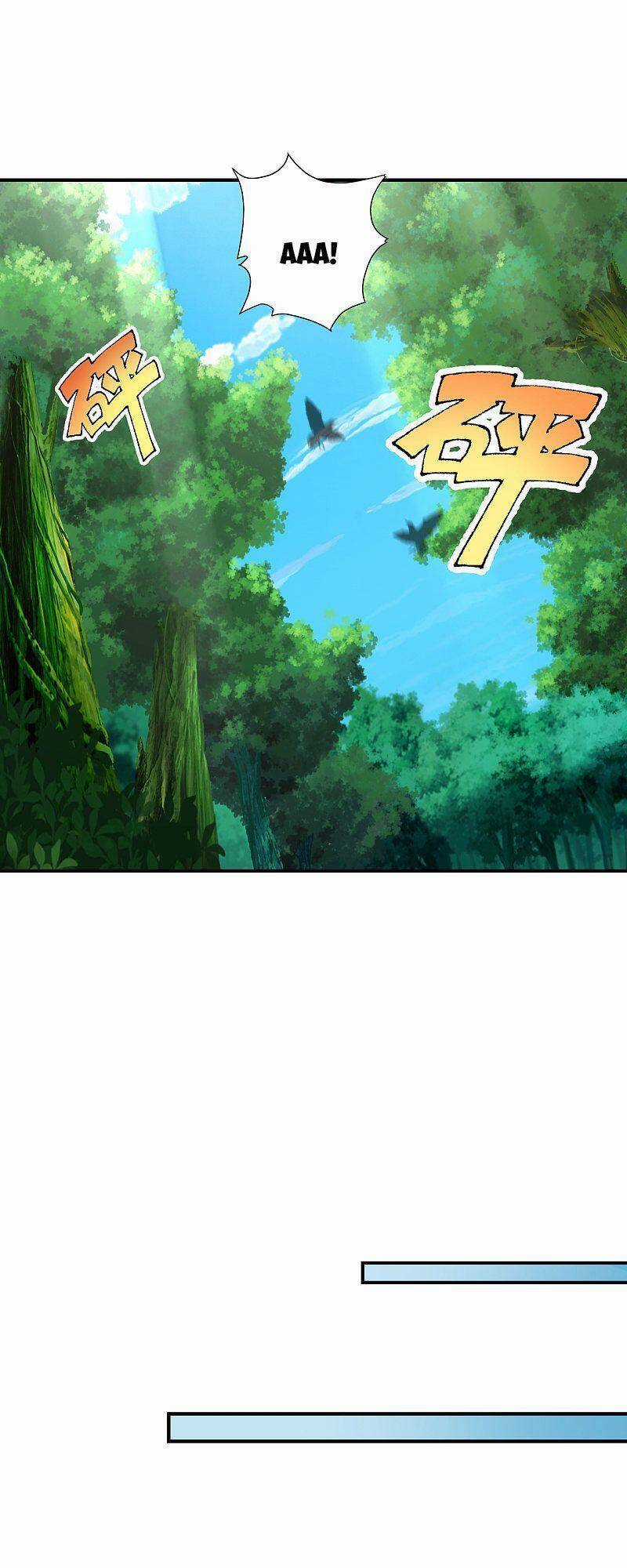 Tiên Võ Đế Tôn Chương 135 trang 11