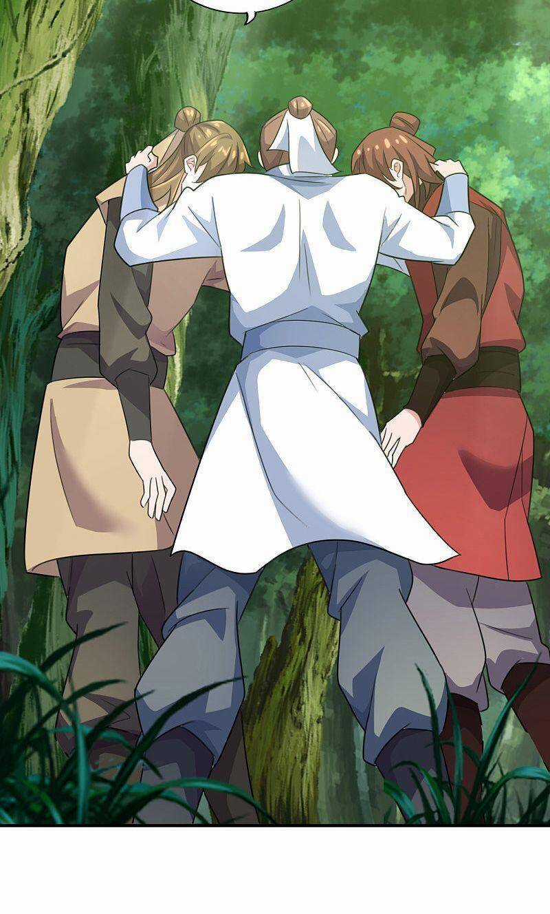 Tiên Võ Đế Tôn Chương 135 trang 16