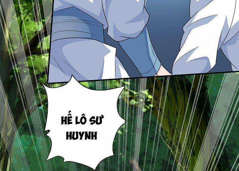 Tiên Võ Đế Tôn Chương 135 trang 8