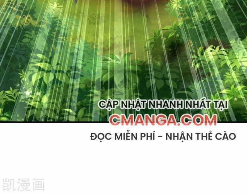 Tiên Võ Đế Tôn Chương 136 trang 1
