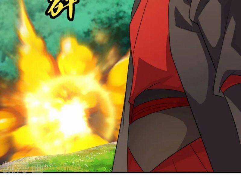 Tiên Võ Đế Tôn Chương 136 trang 17