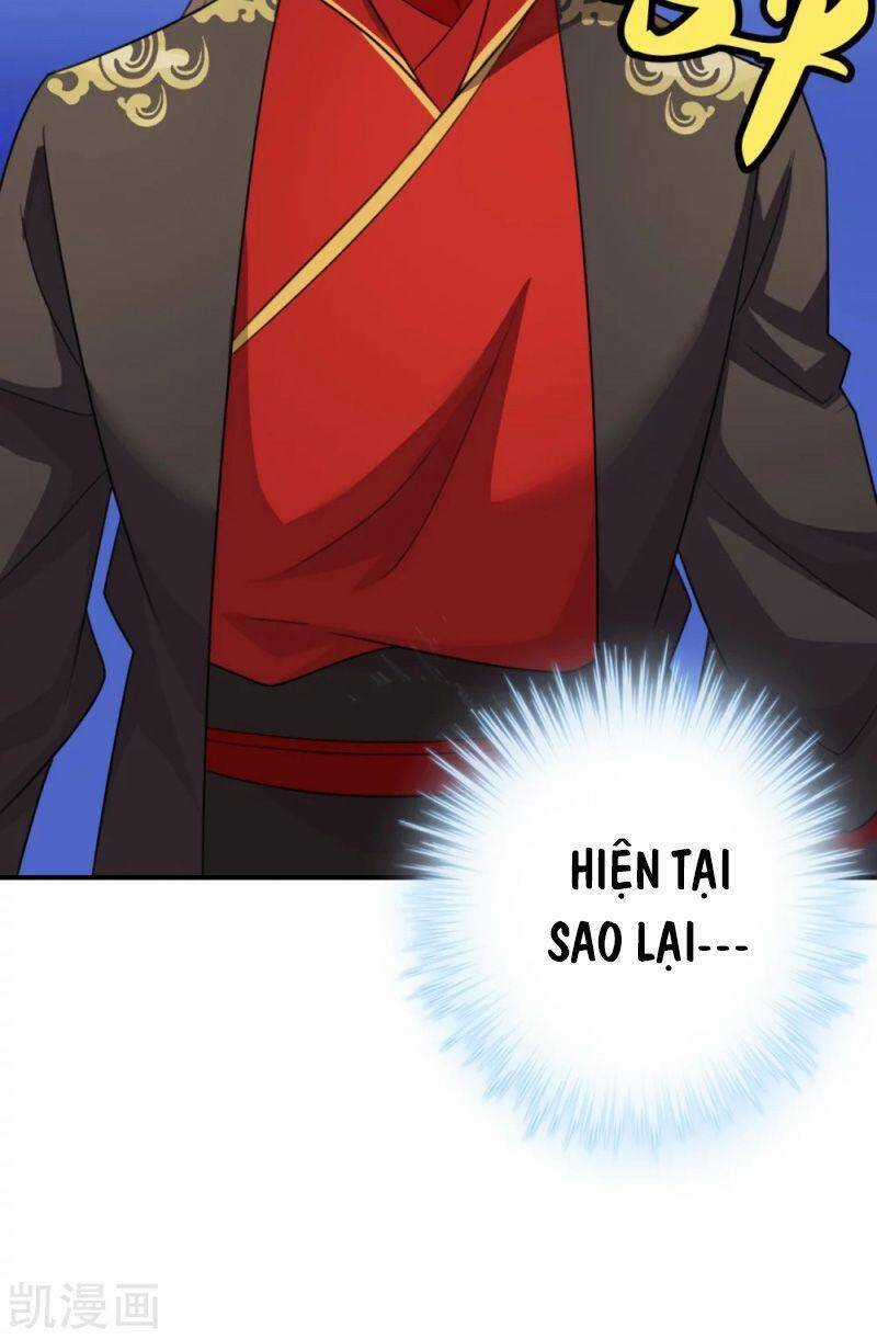 Tiên Võ Đế Tôn Chương 136 trang 19