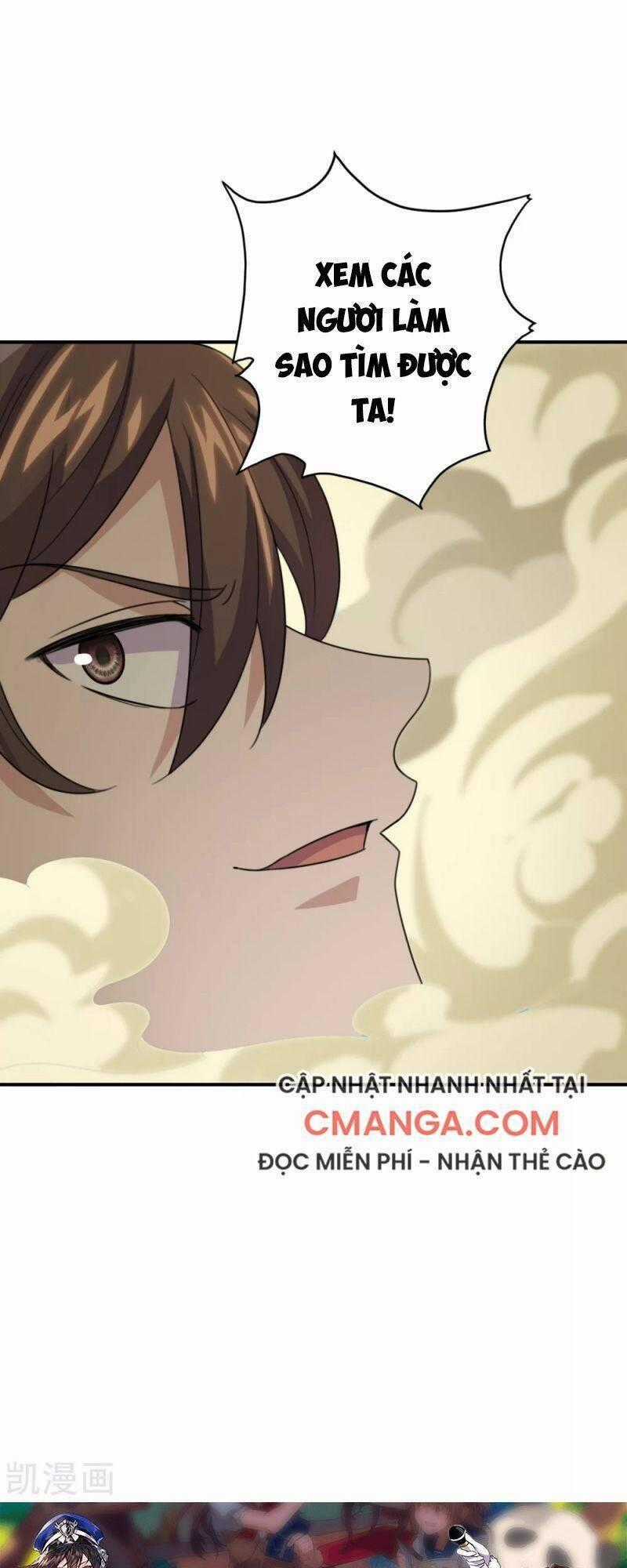 Tiên Võ Đế Tôn Chương 136 trang 26