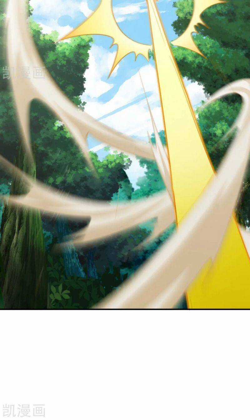 Tiên Võ Đế Tôn Chương 136 trang 9