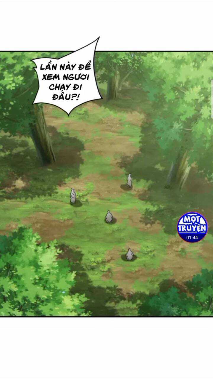 Tiên Võ Đế Tôn Chương 137 trang 10