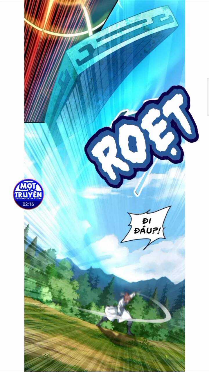 Tiên Võ Đế Tôn Chương 137 trang 13