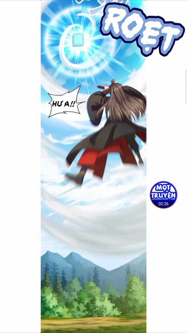 Tiên Võ Đế Tôn Chương 137 trang 15