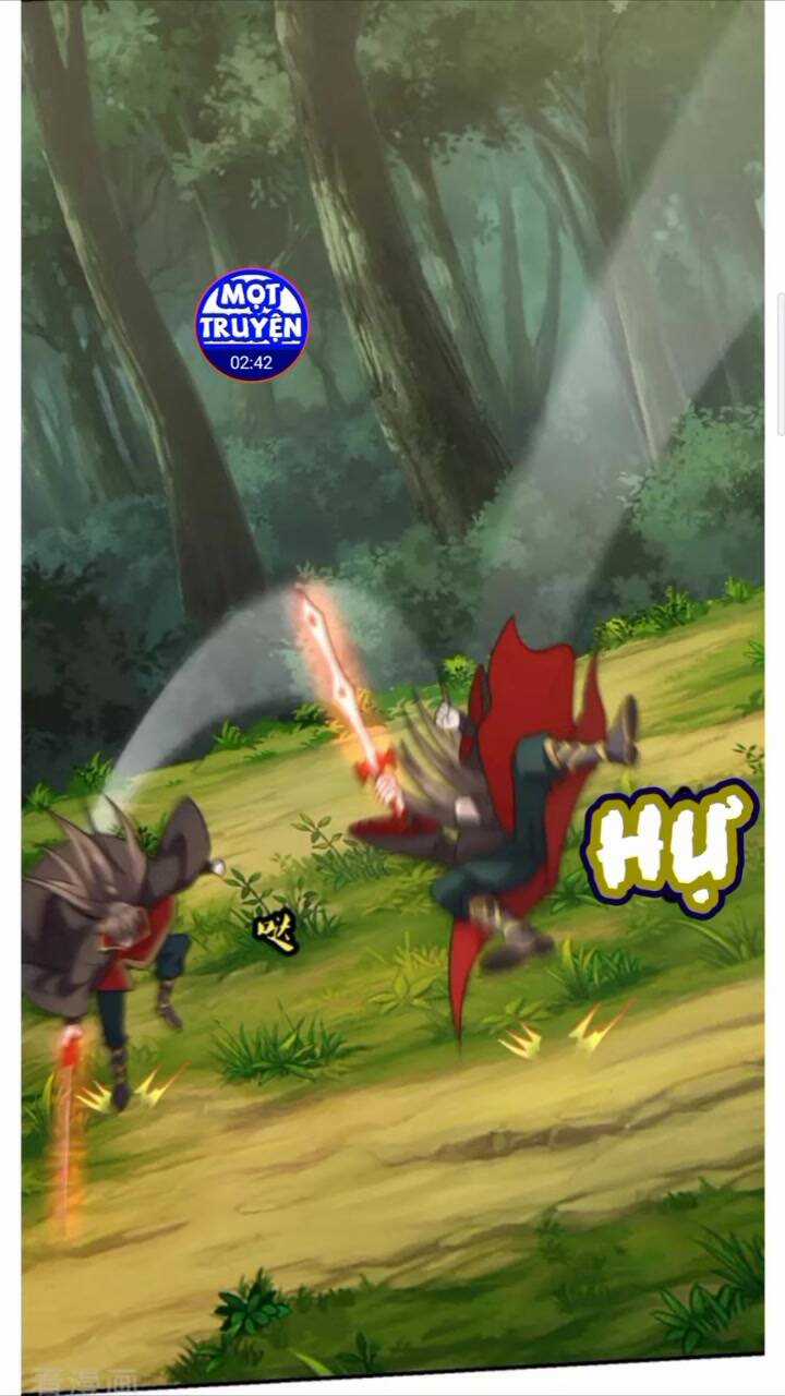 Tiên Võ Đế Tôn Chương 137 trang 16