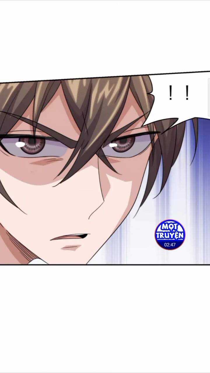 Tiên Võ Đế Tôn Chương 137 trang 17