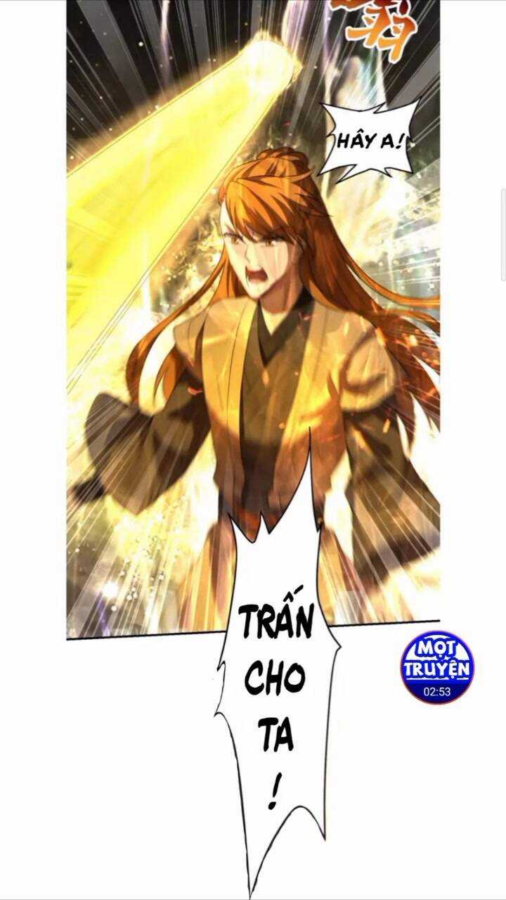 Tiên Võ Đế Tôn Chương 137 trang 18