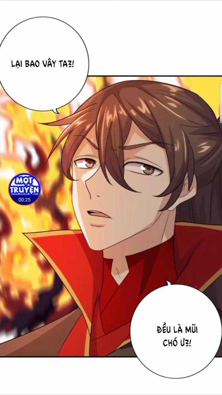 Tiên Võ Đế Tôn Chương 137 trang 2