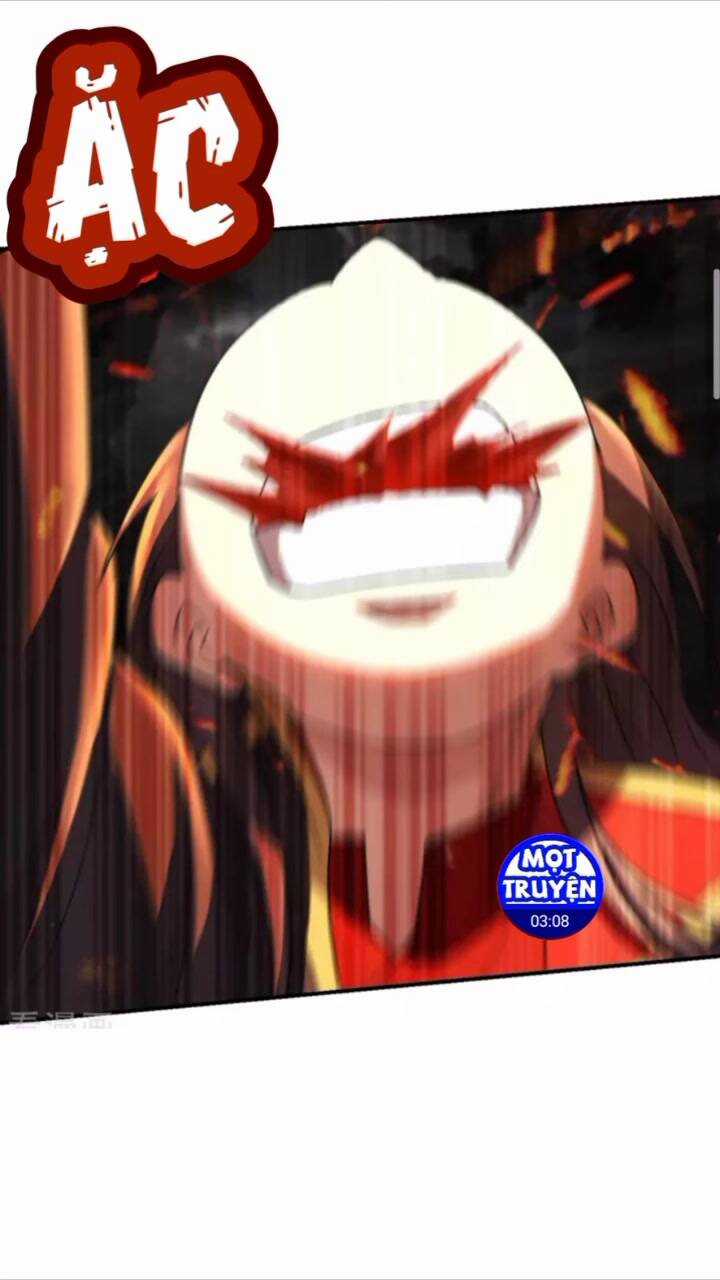 Tiên Võ Đế Tôn Chương 137 trang 20