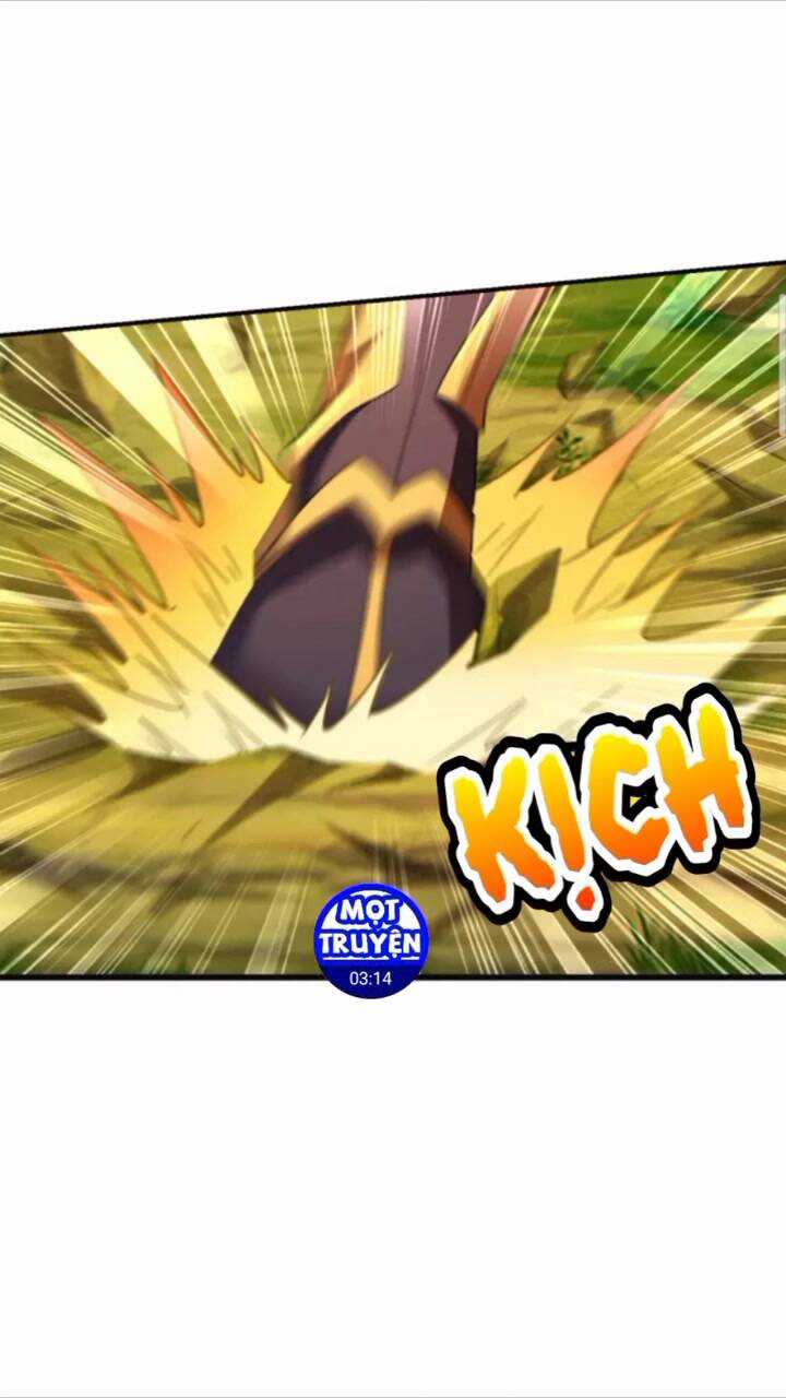 Tiên Võ Đế Tôn Chương 137 trang 21