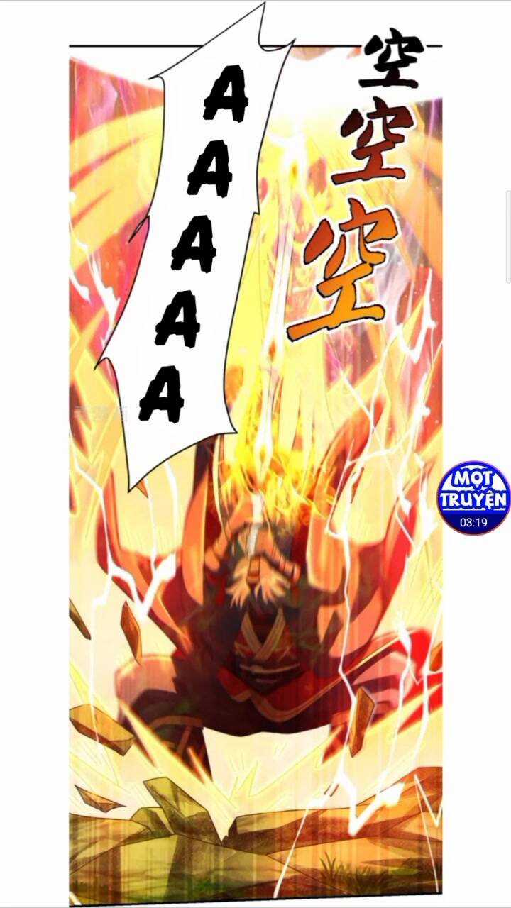 Tiên Võ Đế Tôn Chương 137 trang 22