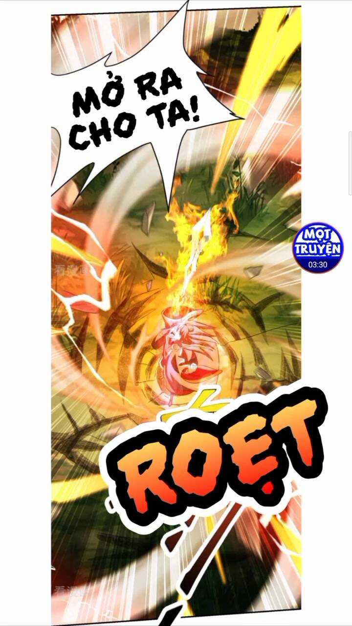 Tiên Võ Đế Tôn Chương 137 trang 23