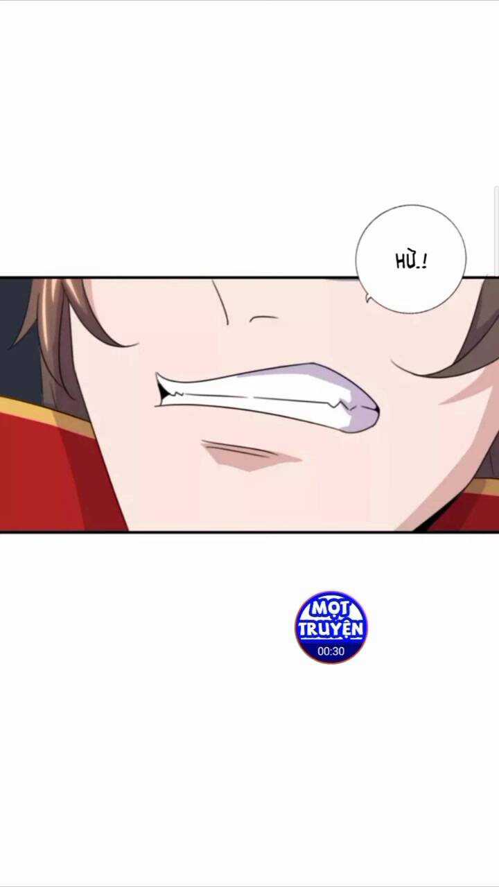 Tiên Võ Đế Tôn Chương 137 trang 3