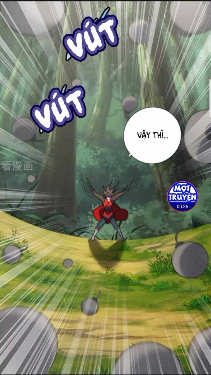 Tiên Võ Đế Tôn Chương 137 trang 4