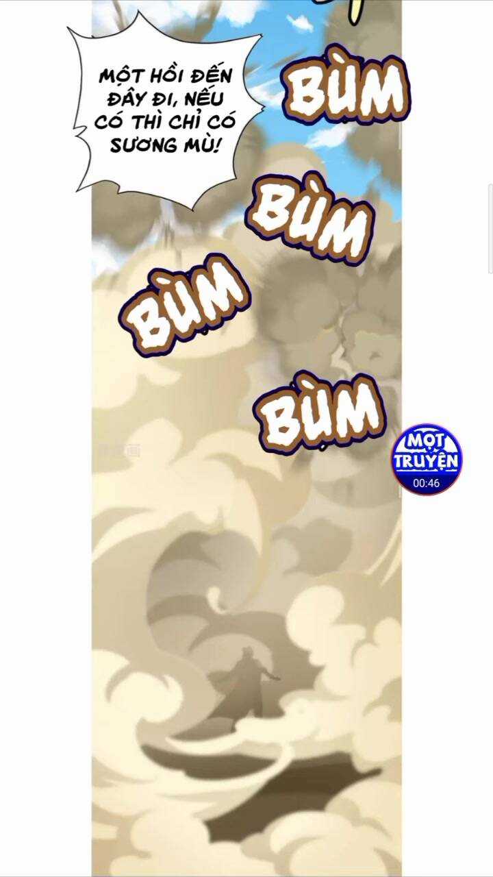 Tiên Võ Đế Tôn Chương 137 trang 5