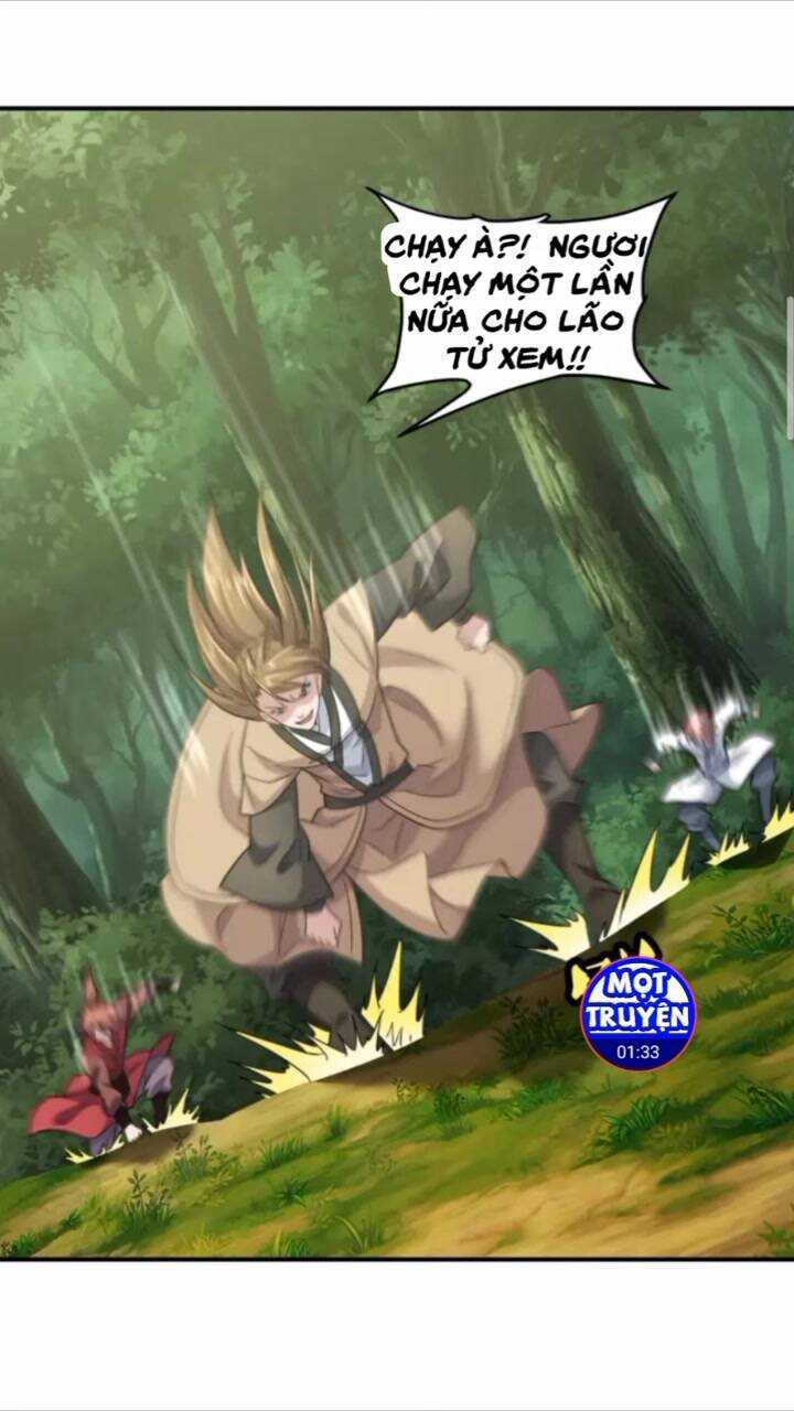 Tiên Võ Đế Tôn Chương 137 trang 9