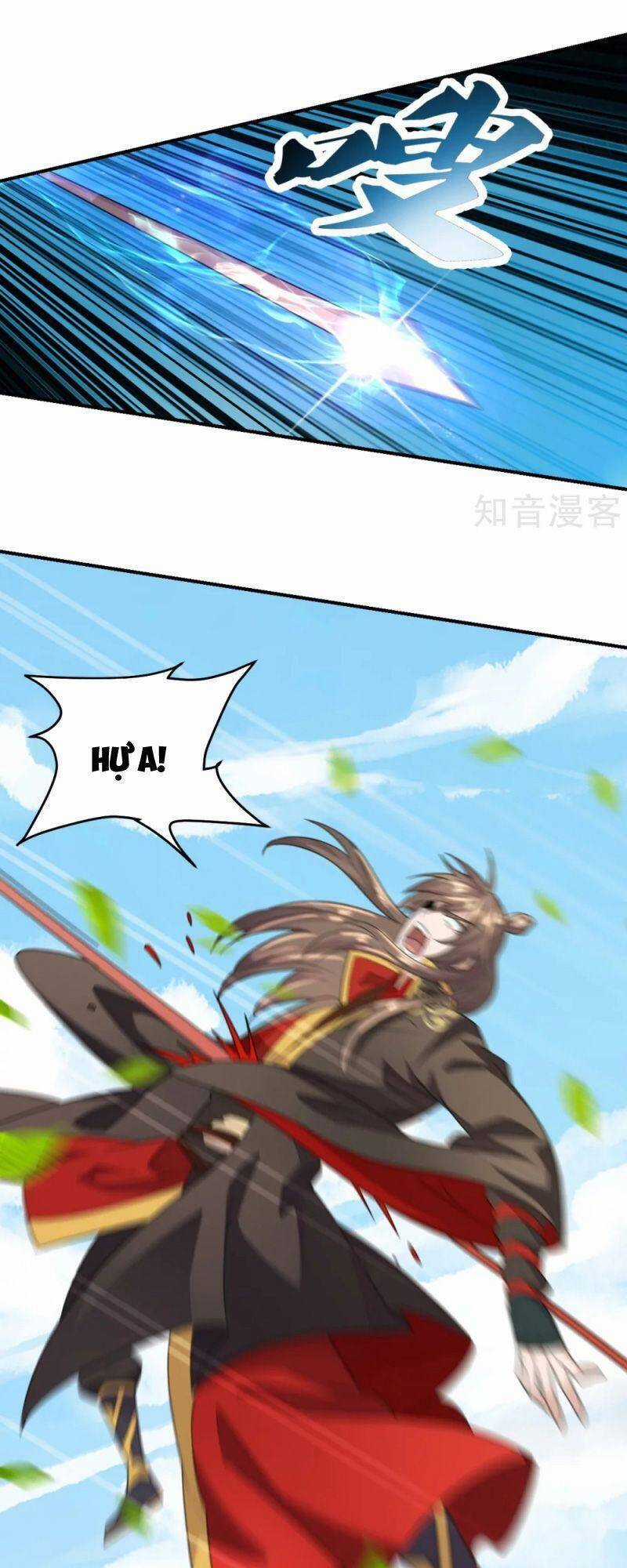 Tiên Võ Đế Tôn Chương 138 trang 14