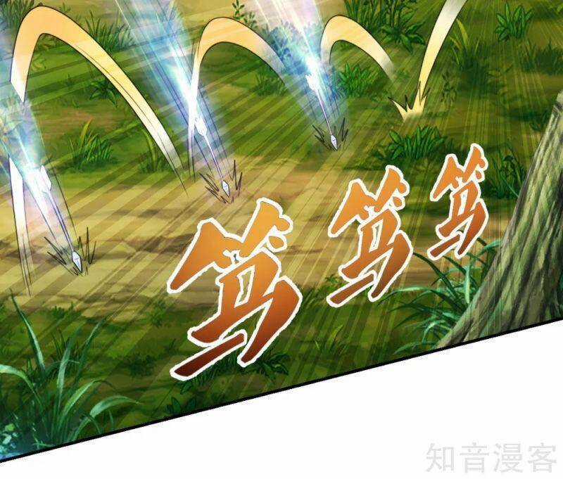 Tiên Võ Đế Tôn Chương 138 trang 17