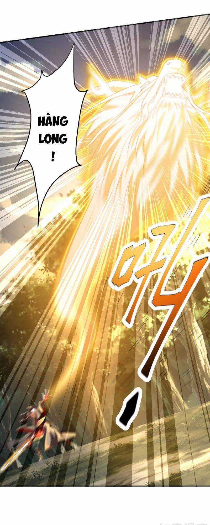 Tiên Võ Đế Tôn Chương 138 trang 2