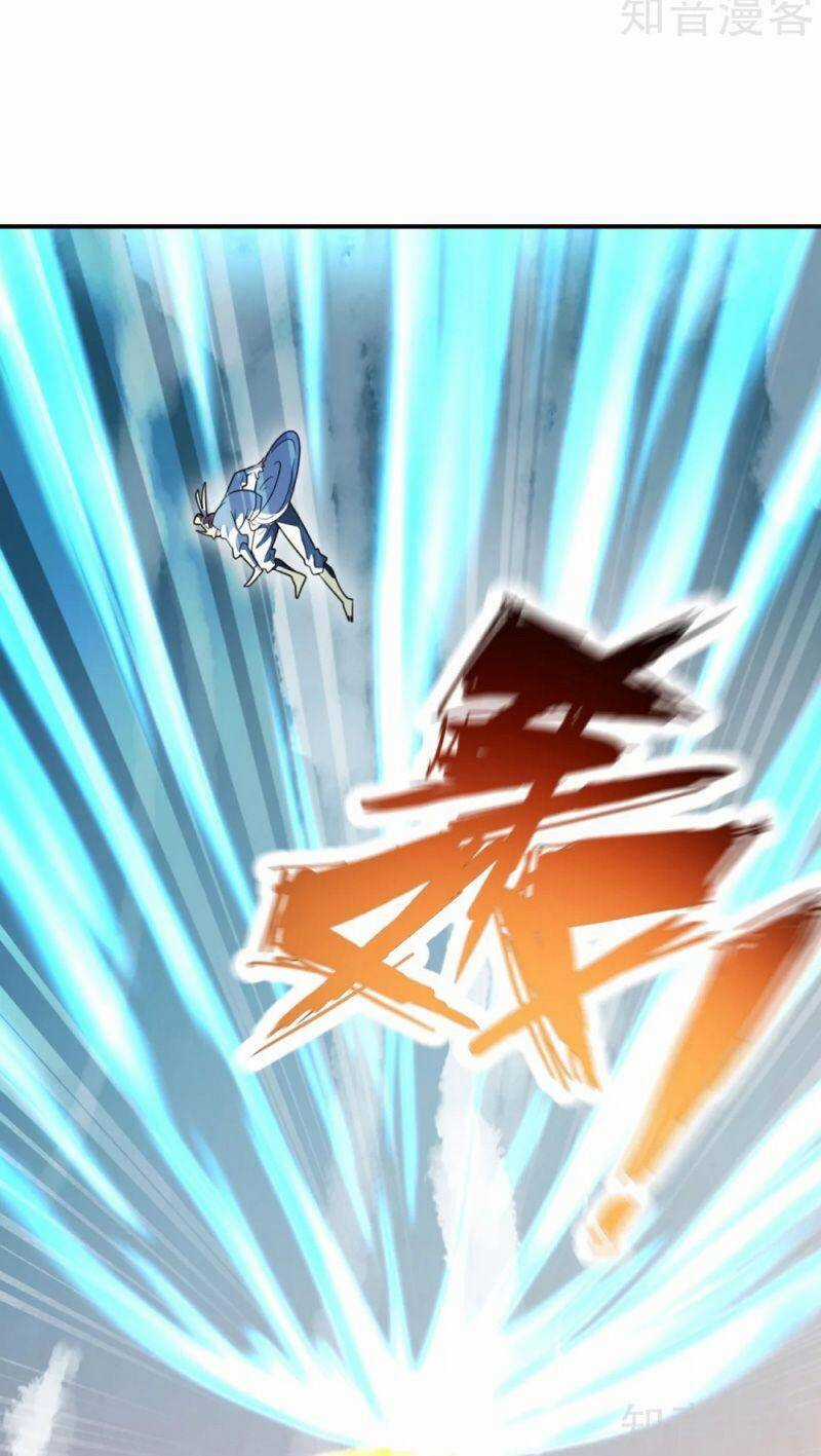 Tiên Võ Đế Tôn Chương 138 trang 3