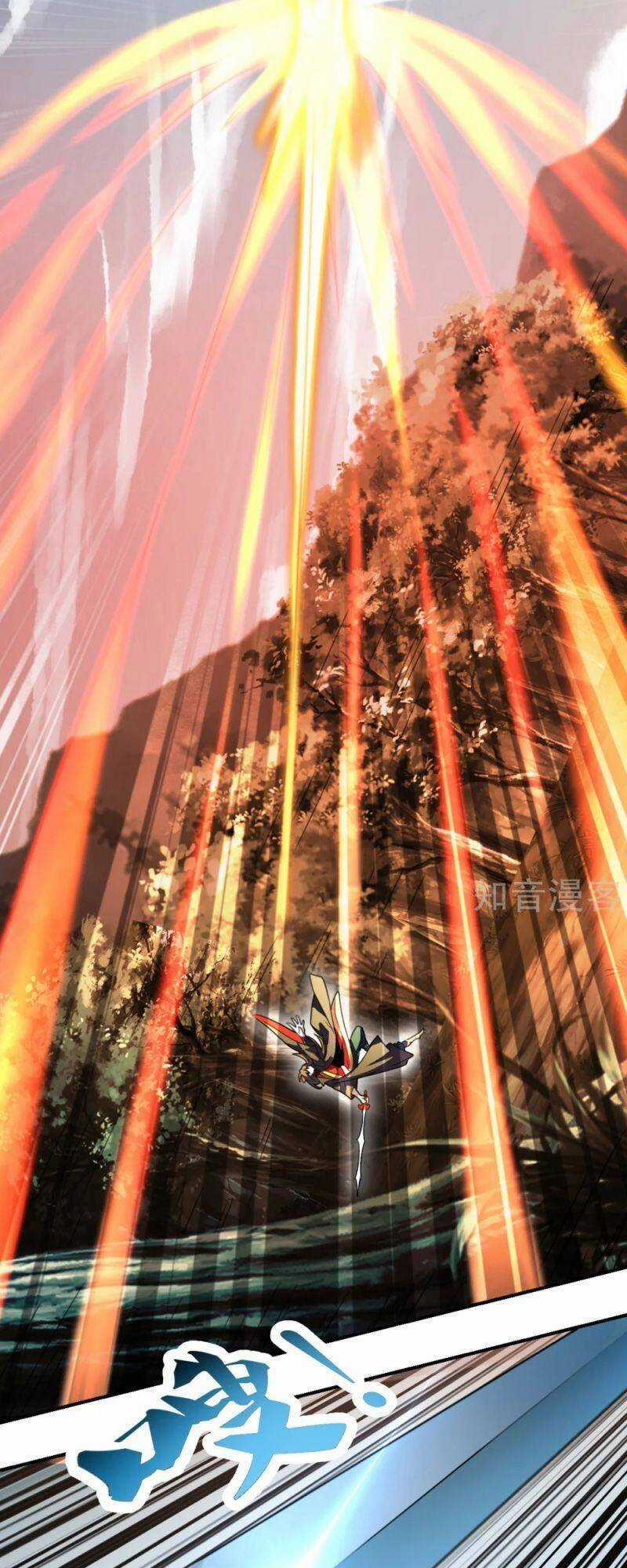 Tiên Võ Đế Tôn Chương 138 trang 4