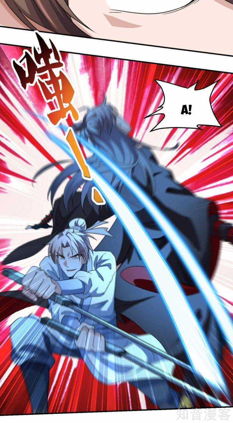 Tiên Võ Đế Tôn Chương 138 trang 9