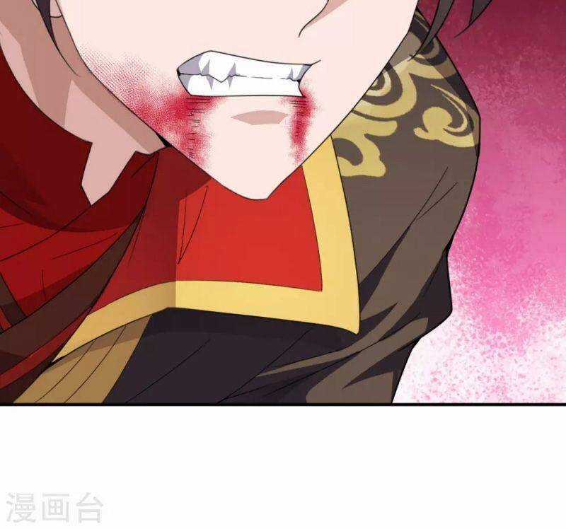 Tiên Võ Đế Tôn Chương 139 trang 11