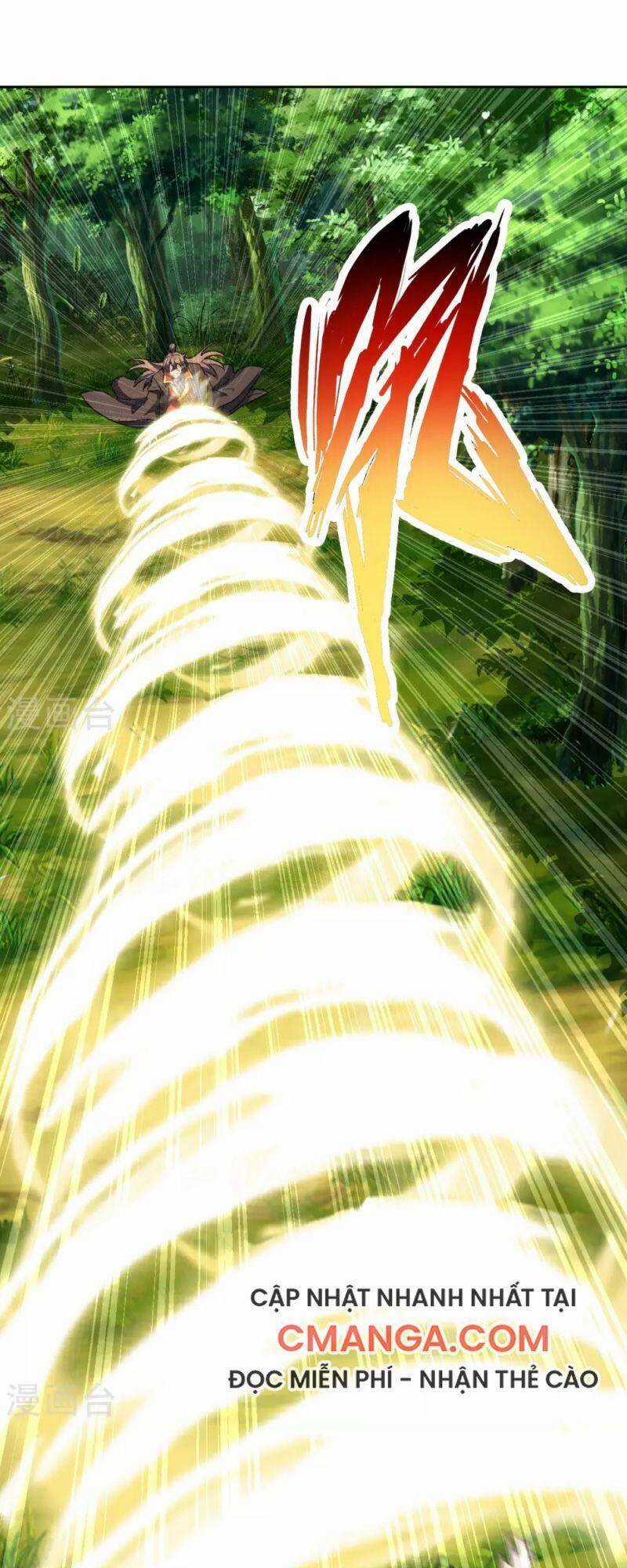 Tiên Võ Đế Tôn Chương 139 trang 12