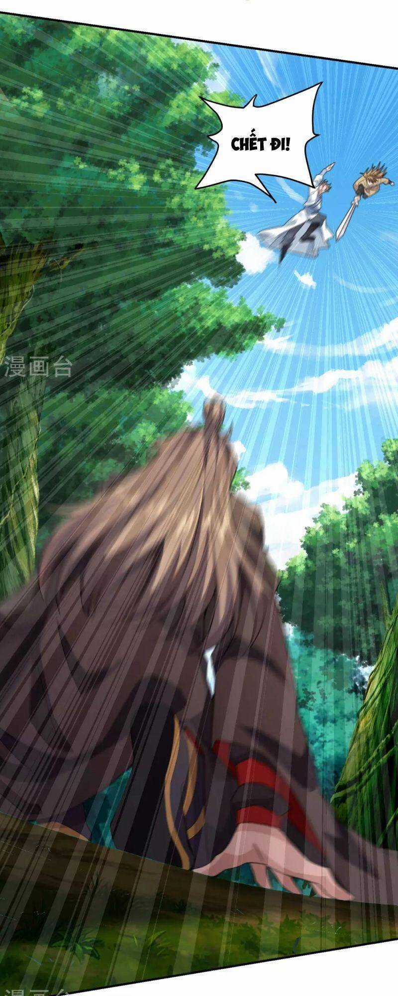 Tiên Võ Đế Tôn Chương 139 trang 14