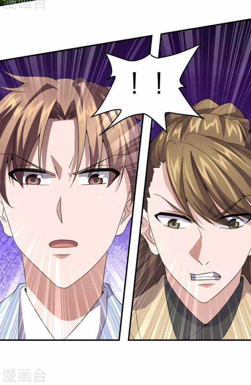 Tiên Võ Đế Tôn Chương 139 trang 15