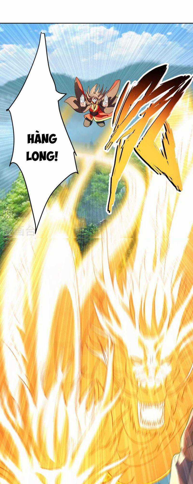 Tiên Võ Đế Tôn Chương 139 trang 16