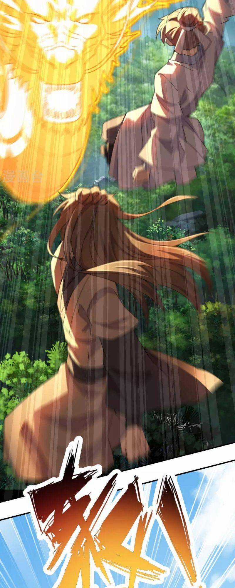 Tiên Võ Đế Tôn Chương 139 trang 17