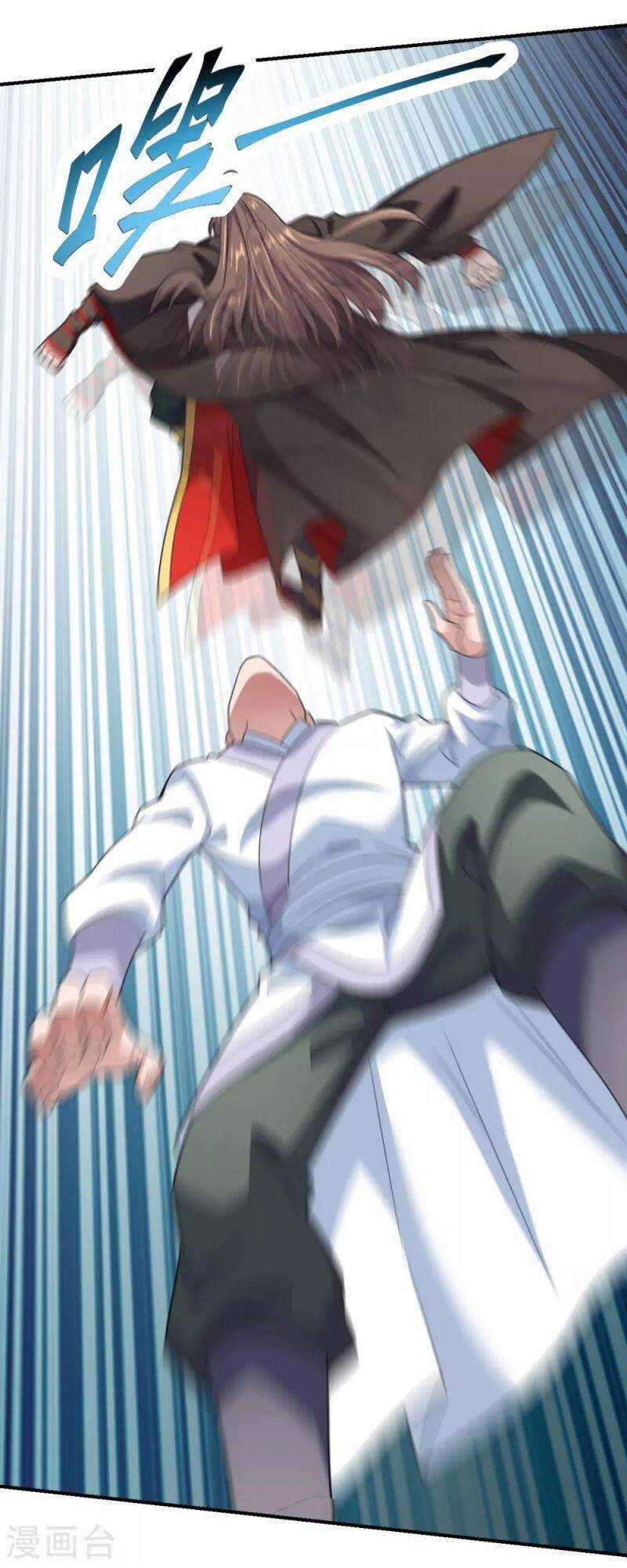 Tiên Võ Đế Tôn Chương 139 trang 2