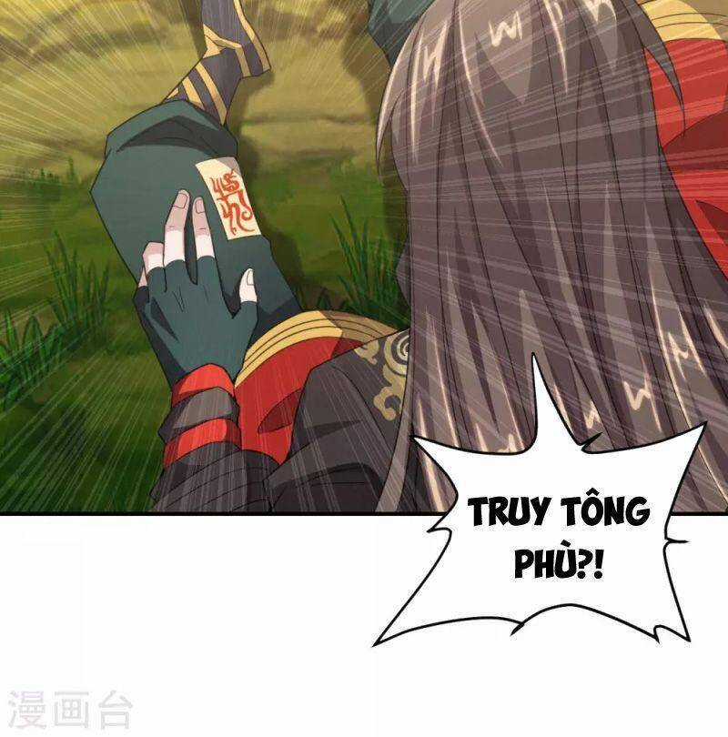 Tiên Võ Đế Tôn Chương 139 trang 22