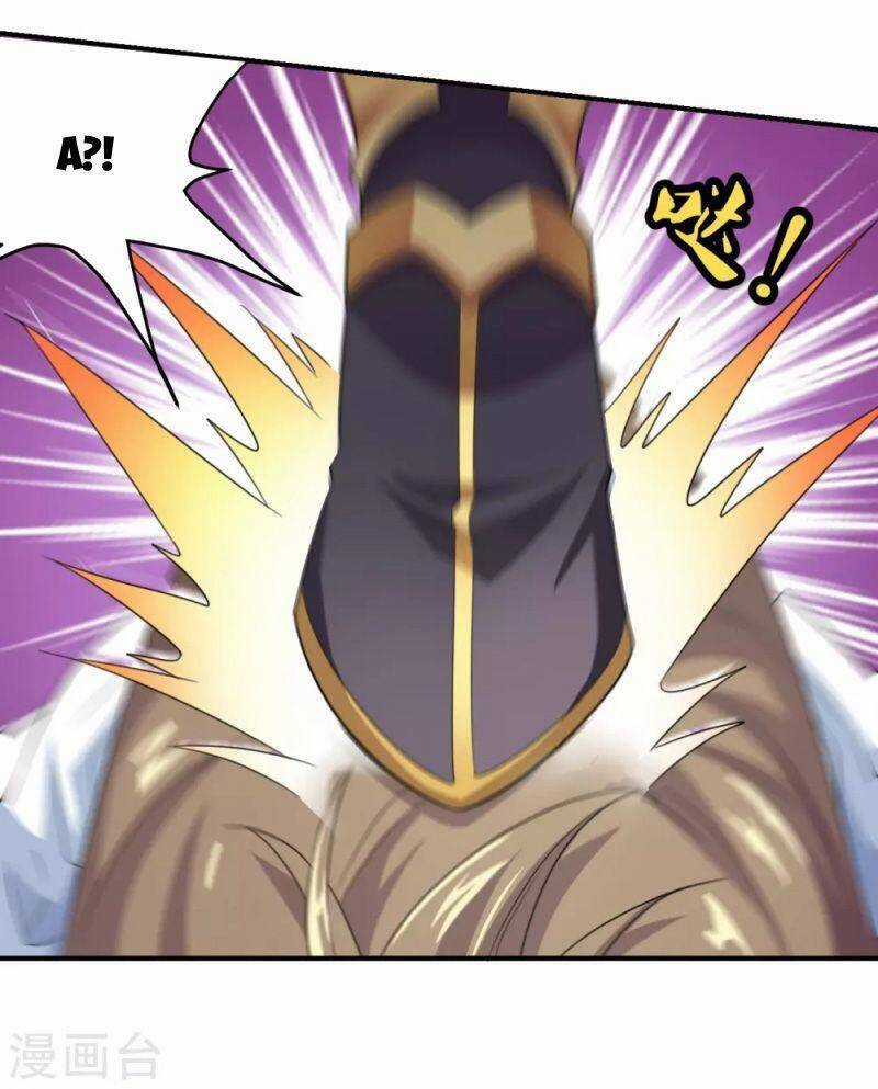 Tiên Võ Đế Tôn Chương 139 trang 3