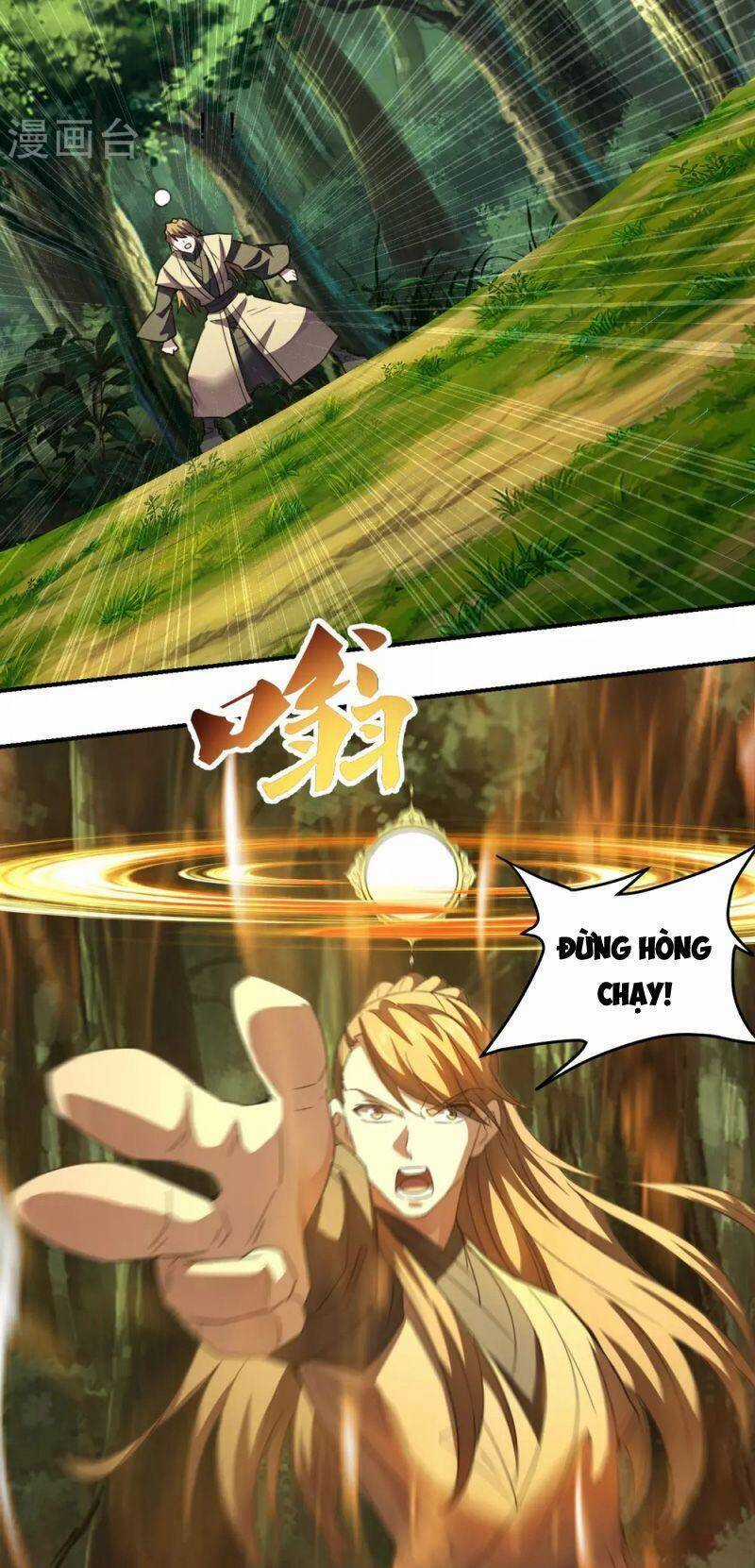 Tiên Võ Đế Tôn Chương 139 trang 5