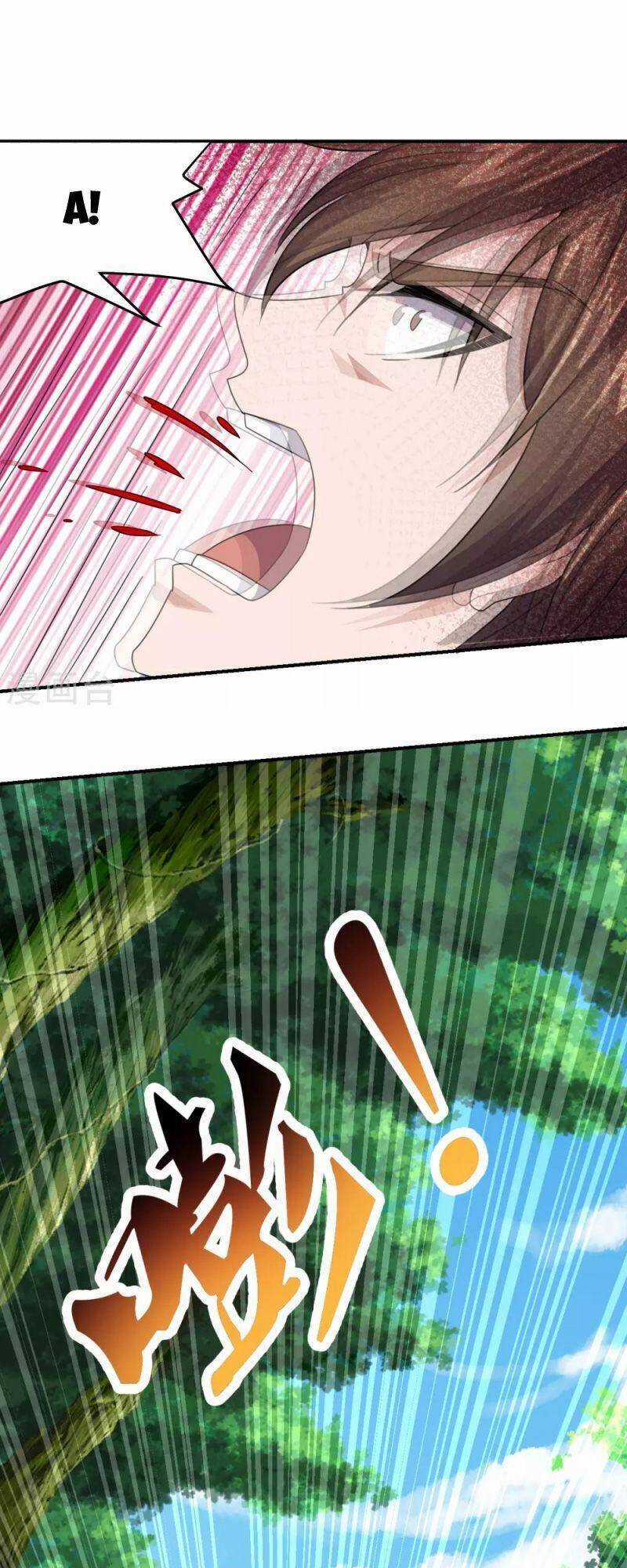 Tiên Võ Đế Tôn Chương 139 trang 8